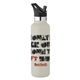 20 oz Basecamp Mesa Tundra Bottle with Screw Top and Flip - Top Straw Lid