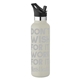 20 oz Basecamp Mesa Tundra Bottle with Screw Top and Flip - Top Straw Lid