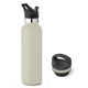 20 oz Basecamp Mesa Tundra Bottle with Screw Top and Flip - Top Straw Lid