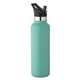 20 oz Basecamp Mesa Tundra Bottle with Screw Top and Flip - Top Straw Lid