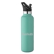 20 oz Basecamp Mesa Tundra Bottle with Screw Top and Flip - Top Straw Lid