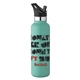 20 oz Basecamp Mesa Tundra Bottle with Screw Top and Flip - Top Straw Lid