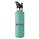20 oz Basecamp Mesa Tundra Bottle with Screw Top and Flip - Top Straw Lid