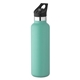 20 oz Basecamp Mesa Tundra Bottle with Screw Top and Flip - Top Straw Lid