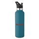 20 oz Basecamp Mesa Tundra Bottle with Screw Top and Flip - Top Straw Lid