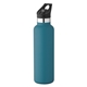 20 oz Basecamp Mesa Tundra Bottle with Screw Top and Flip - Top Straw Lid