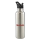 20 oz Basecamp Mesa Tundra Bottle with Screw Top and Flip - Top Straw Lid