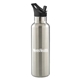 20 oz Basecamp Mesa Tundra Bottle with Screw Top and Flip - Top Straw Lid