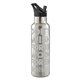 20 oz Basecamp Mesa Tundra Bottle with Screw Top and Flip - Top Straw Lid