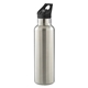 20 oz Basecamp Mesa Tundra Bottle with Screw Top and Flip - Top Straw Lid