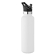 20 oz Basecamp Mesa Tundra Bottle with Screw Top and Flip - Top Straw Lid