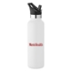 20 oz Basecamp Mesa Tundra Bottle with Screw Top and Flip - Top Straw Lid