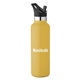 20 oz Basecamp Mesa Tundra Bottle with Screw Top and Flip - Top Straw Lid
