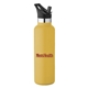 20 oz Basecamp Mesa Tundra Bottle with Screw Top and Flip - Top Straw Lid