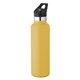 20 oz Basecamp Mesa Tundra Bottle with Screw Top and Flip - Top Straw Lid