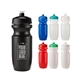 20 oz Bike Water Bottle