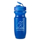 20 oz Bike Water Bottle