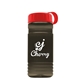 20 oz Bottle with Tethered Lid