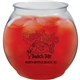 20 oz Break Resistant PVC Cocktail Fishbowl