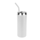 20 oz Can Shaped Stainless Steel Tumbler