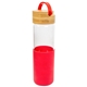 20 oz Carolyn Glass Bottle