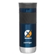 20 oz contigo byron 2.0 - Blue