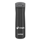 20 oz contigo jackson chill 2.0 - licorice