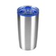 20 oz Economy Big Foot Stainless Steel Tumbler