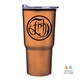 20 oz Economy Tumbler - Economy Drinkware Gift Set Box