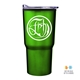 20 oz Economy Tumbler - Economy Drinkware Gift Set Box
