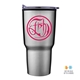 20 oz Economy Tumbler - Economy Drinkware Gift Set Box