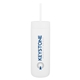 20 oz fellow carter cold tumbler - Matte White