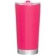 20 oz Frost Stainless Steel Tumbler - Neon Pink