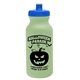 20 oz Glow - In - The - Dark Sports Bottle
