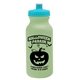 20 oz Glow - In - The - Dark Sports Bottle