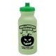 20 oz Glow - In - The - Dark Sports Bottle