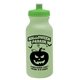 20 oz Glow - In - The - Dark Sports Bottle