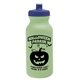 20 oz Glow - In - The - Dark Sports Bottle