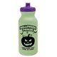 20 oz Glow - In - The - Dark Sports Bottle