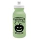 20 oz Glow - In - The - Dark Sports Bottle