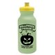 20 oz Glow - In - The - Dark Sports Bottle