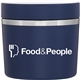 20 oz H2go Crush - Matte Constellation