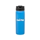 20 oz H2go Nexus - Powder - Matte Aqua