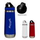 20 oz Hunter Stainless Steel Bottle
