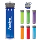 20 oz Hydrate Double Wall Tritan(TM) Water Bottle