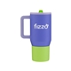 20 oz Hydrojug Traveler - Lime Rickey