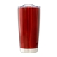 20 oz insulated vacuum travel mug