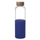 20 oz James Glass Bottle