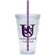 20 oz Large Classic Carnival Cup