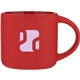 20 oz minolo - Matte Red